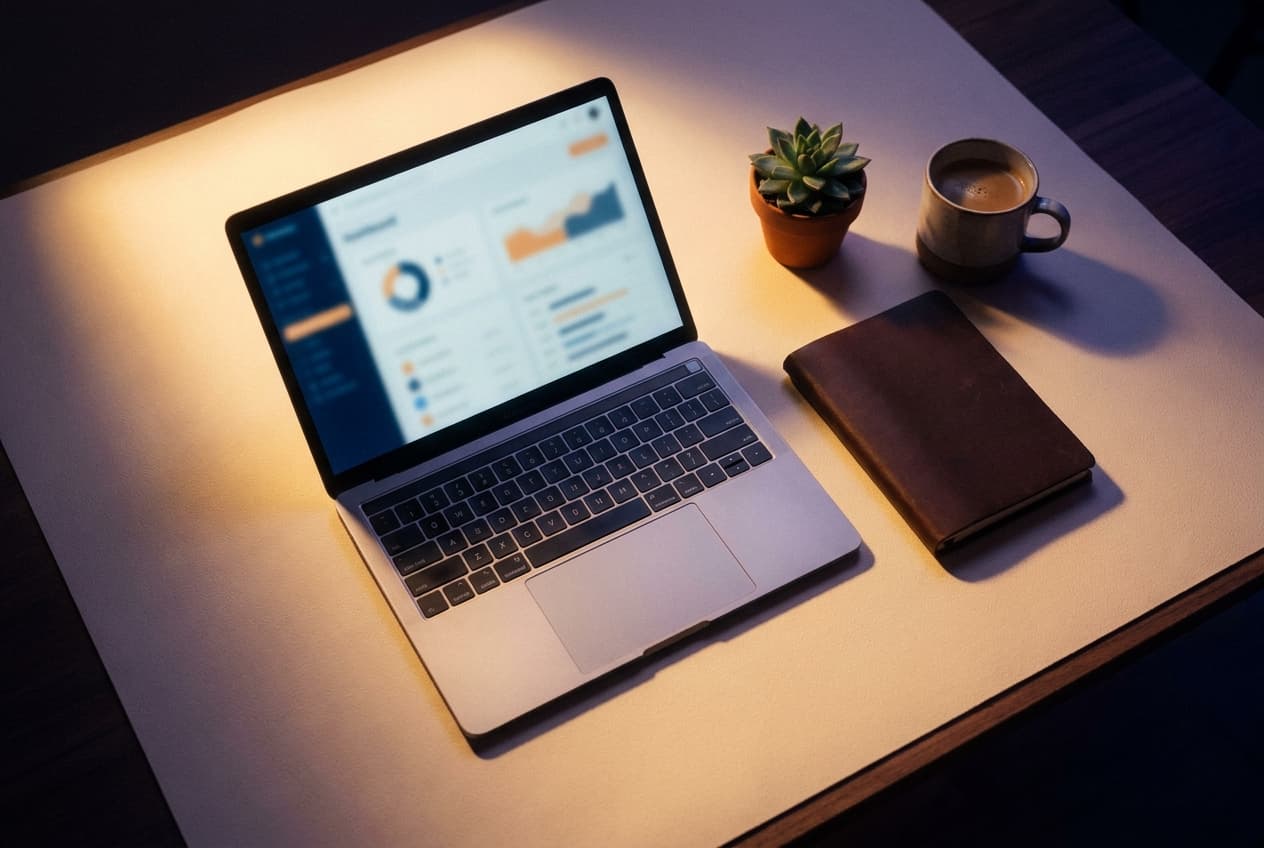 Lena Vogt, Design und digitale Vorlagen