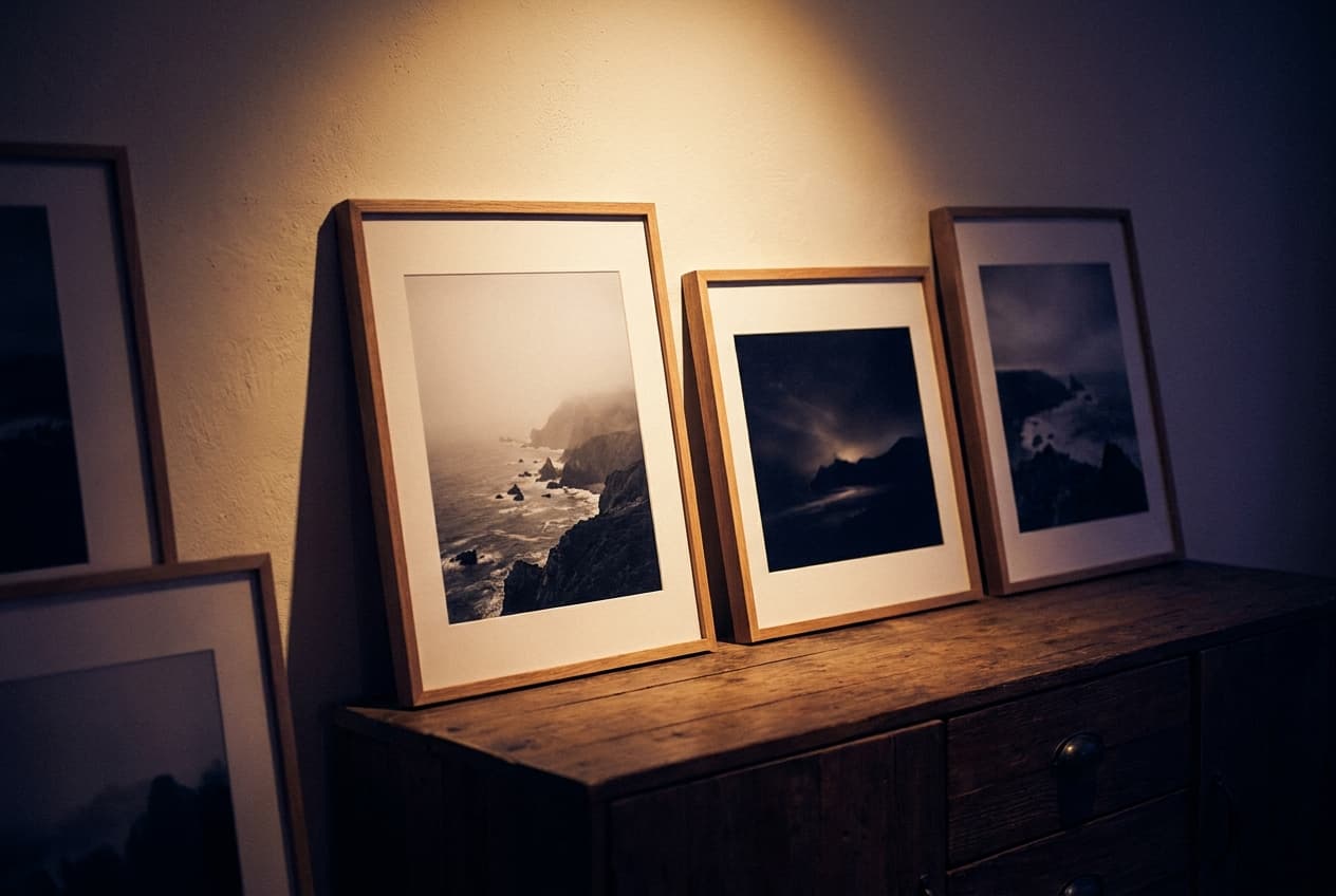Marco Reinhardt, Fine-Art Fotografie und Prints