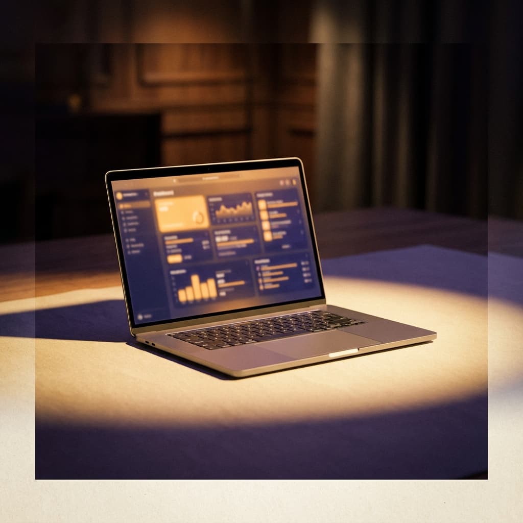 Notion OS fuer Creator