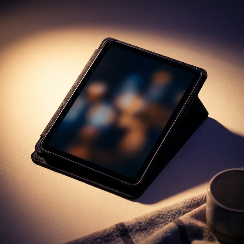 Foto-eBook Available Light