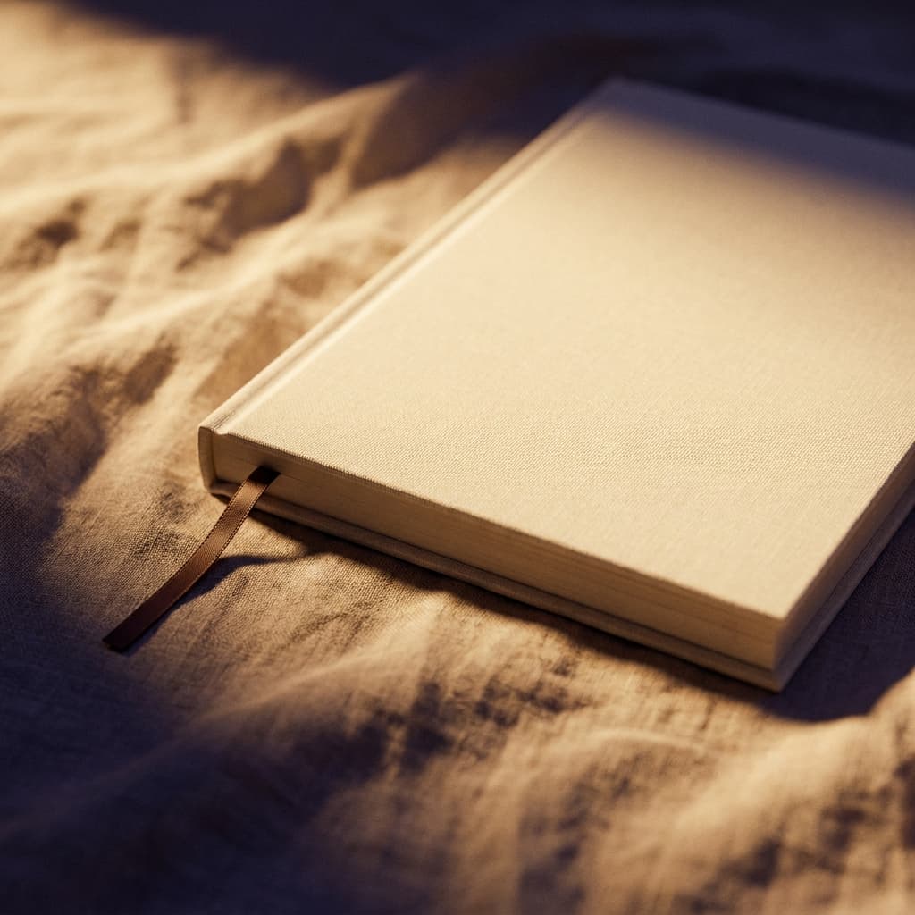 Journal Morgenlicht