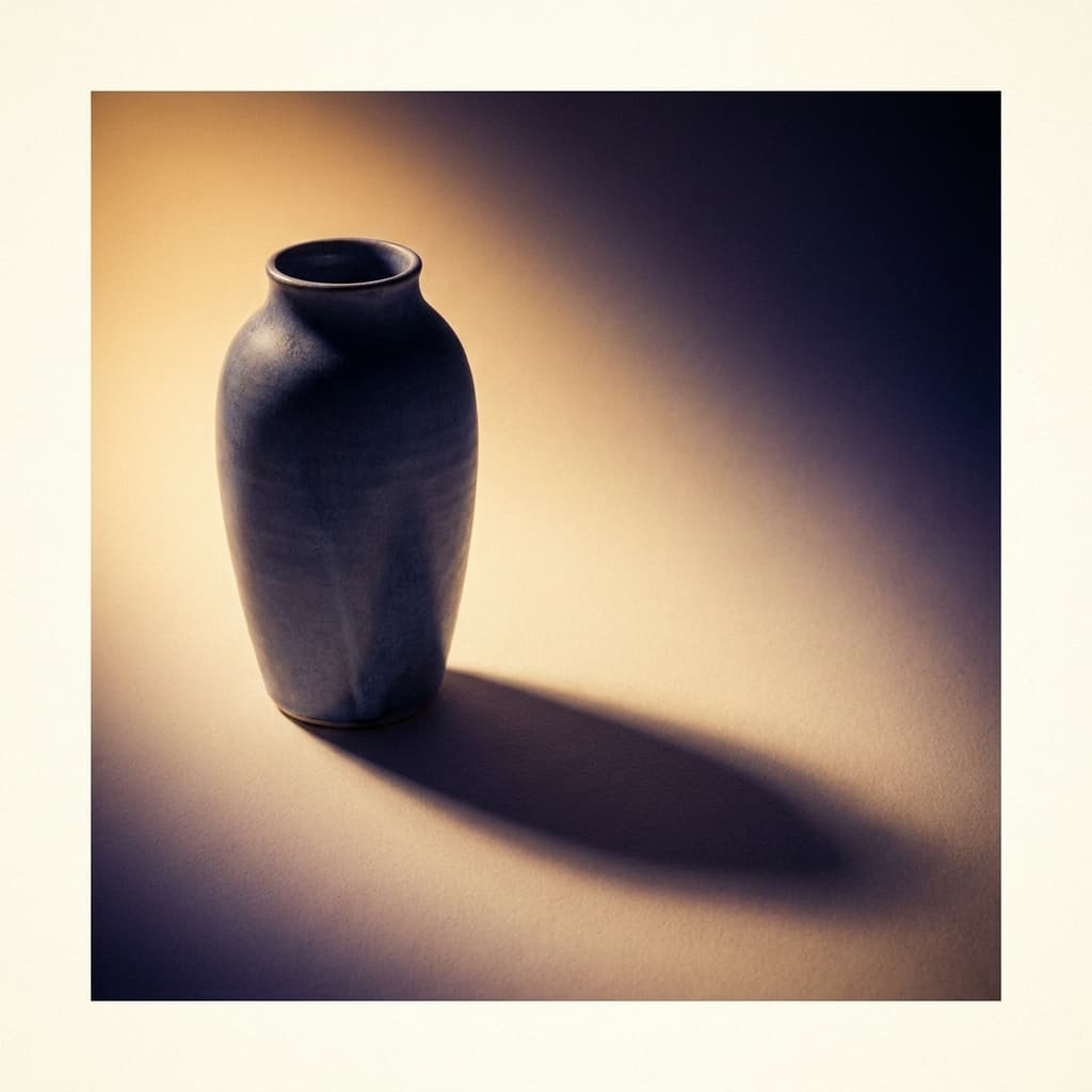 Vase Monolith