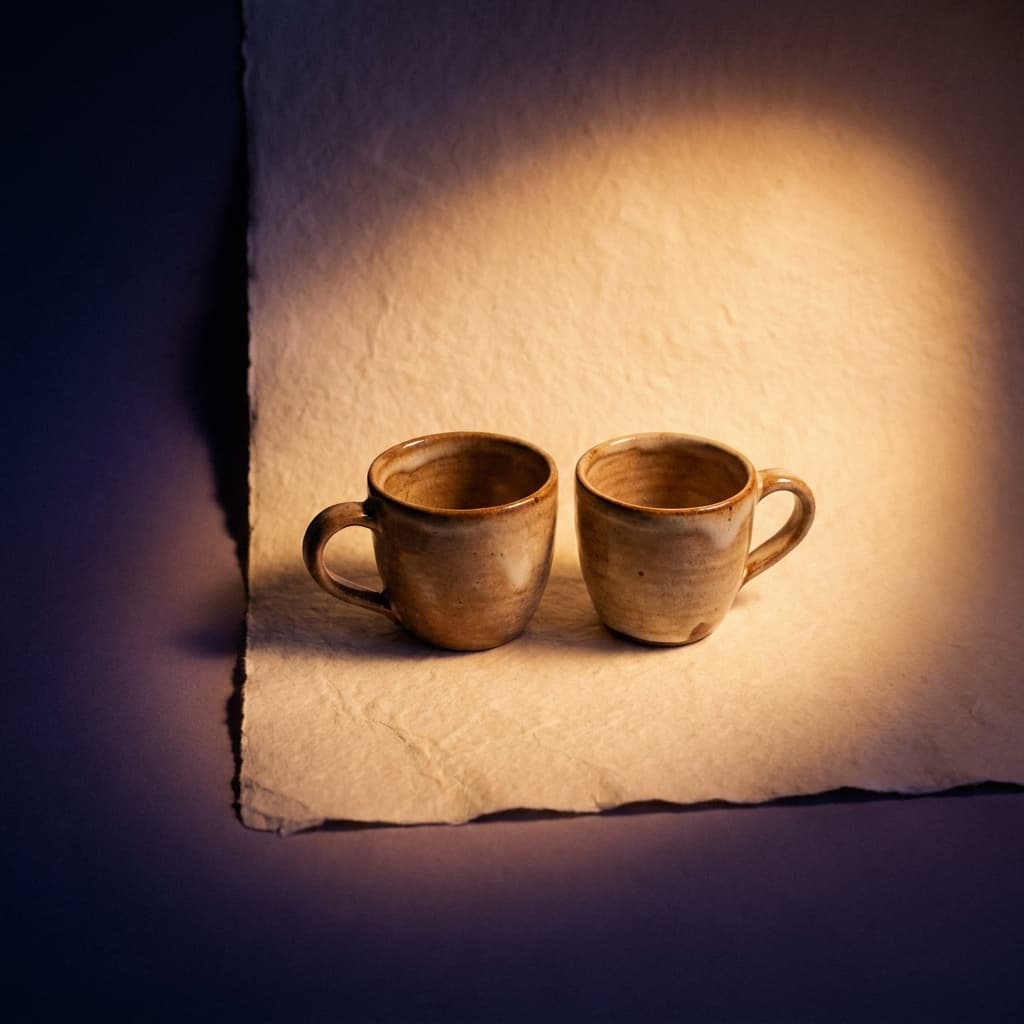 Espresso-Duo